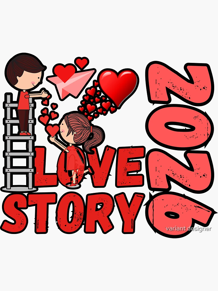 LOVE STORY 2026