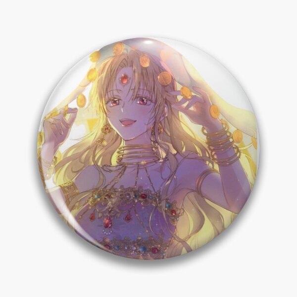 Item preview, Diana designed and sold by Cheery-.