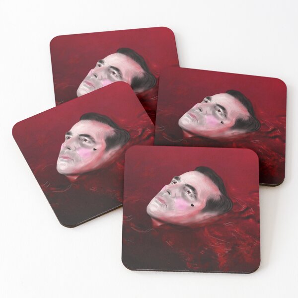Item preview, Dracula designed and sold by artofaithasylum.