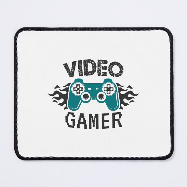 Item preview, Video Gamer designed and sold by Stricely.
