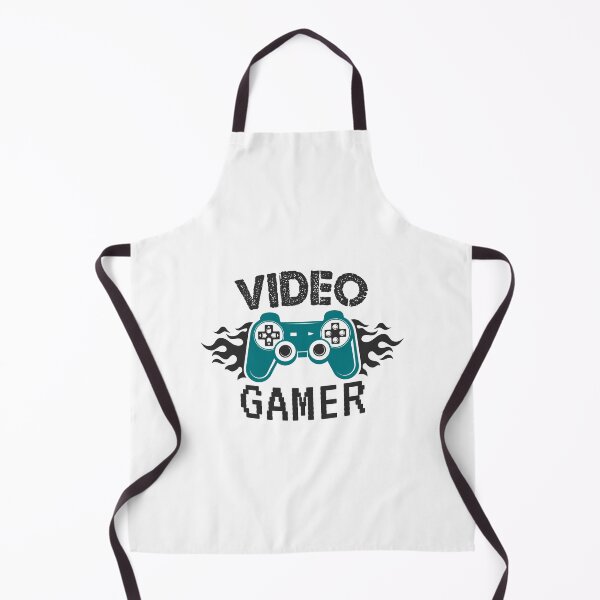 Item preview, Video Gamer designed and sold by Stricely.