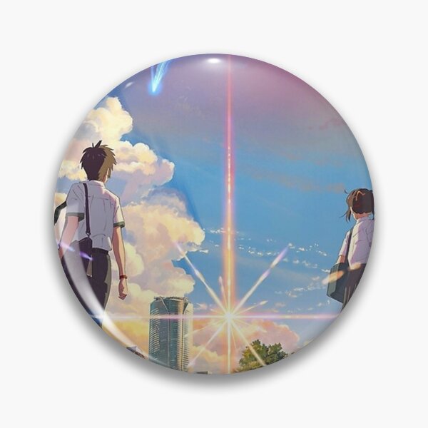 Pin on Kimi no na wa