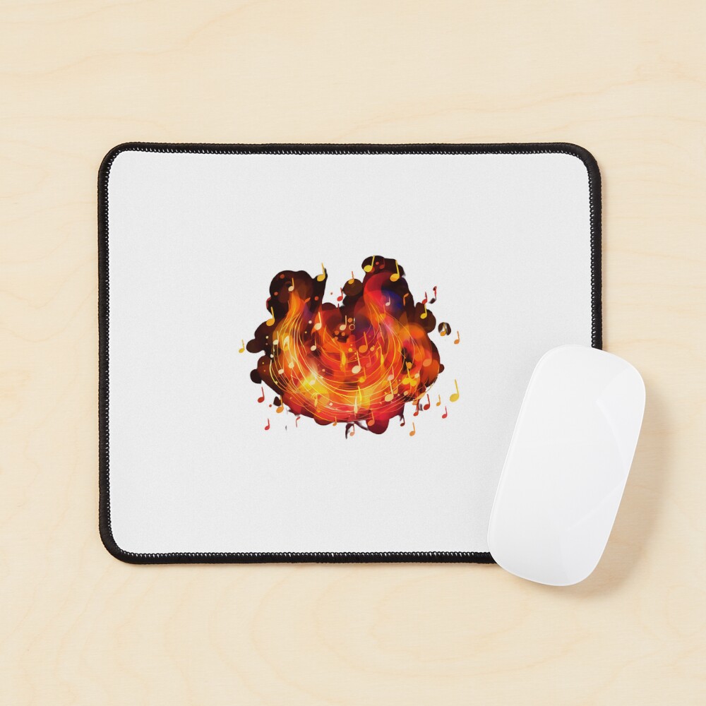 Item preview, Mouse Pad designed and sold by lessyun.
