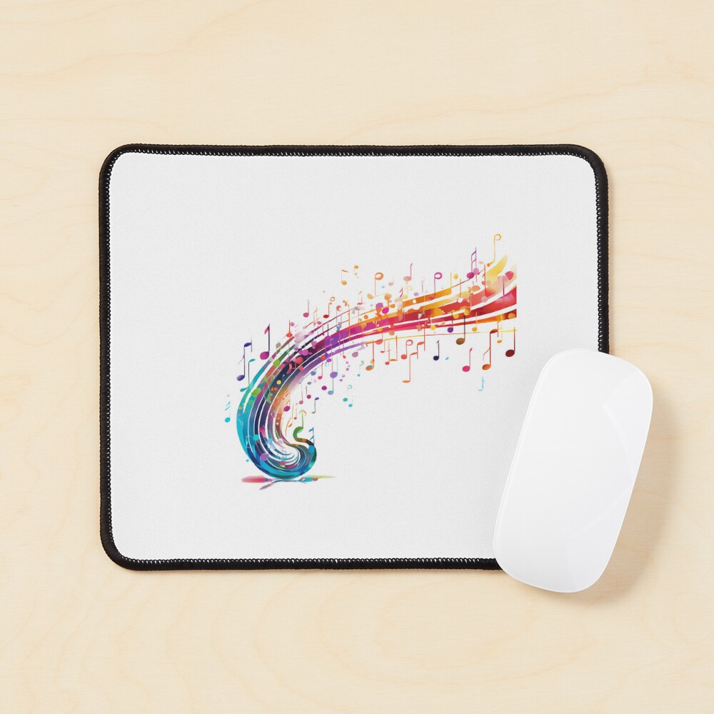 Item preview, Mouse Pad designed and sold by lessyun.