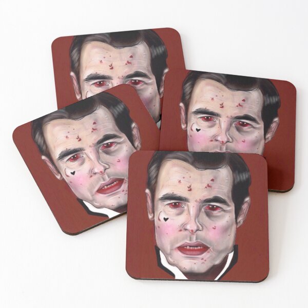 Item preview, Dracula  designed and sold by artofaithasylum.