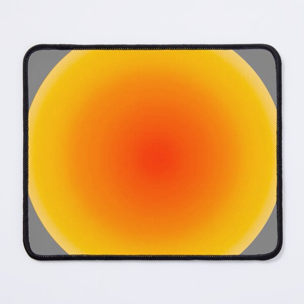 Item preview, Yellow Aura designed and sold by DesignsByJas.