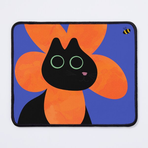 Item preview, Perks of being a Meowflower designed and sold by imohayes.
