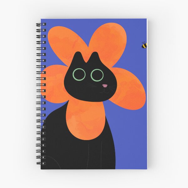 Item preview, Perks of being a Meowflower designed and sold by imohayes.