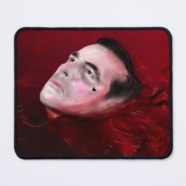 Item preview, Dracula designed and sold by artofaithasylum.