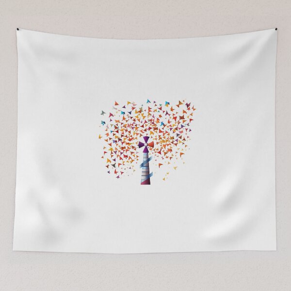 Item preview, Musical Pattern with Notes Windmill designed and sold by lessyun.