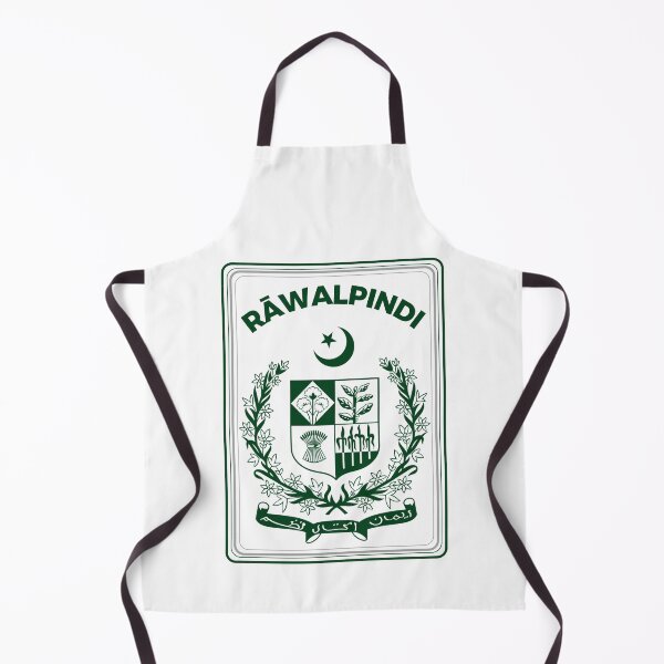 Item preview, City of Rāwalpindi Pakistan designed and sold by Fed Sher.