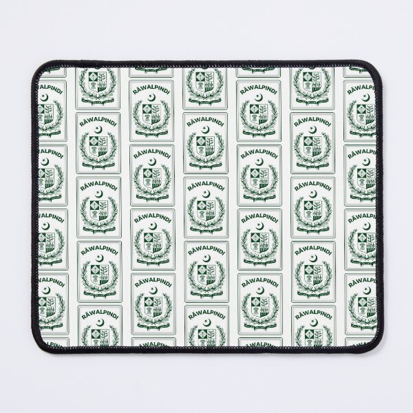 Item preview, City of Rāwalpindi Pakistan designed and sold by Fed Sher.