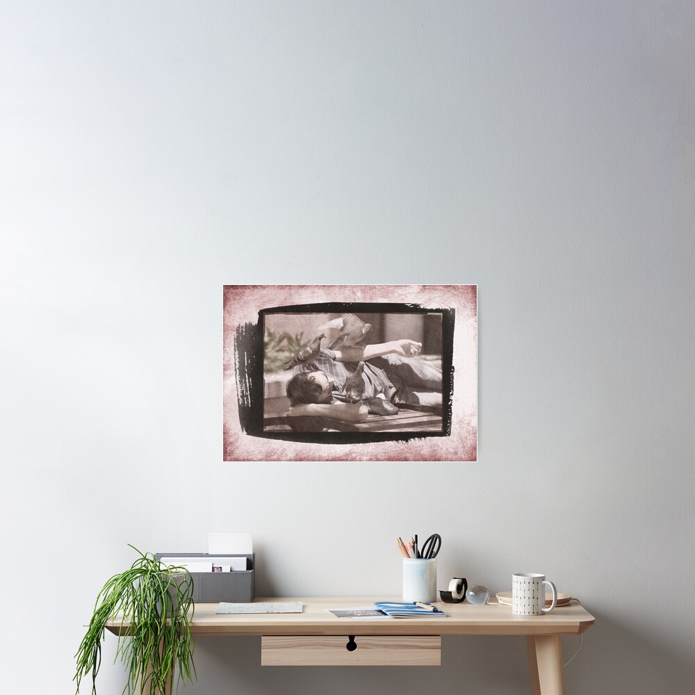 G r a c e Poster