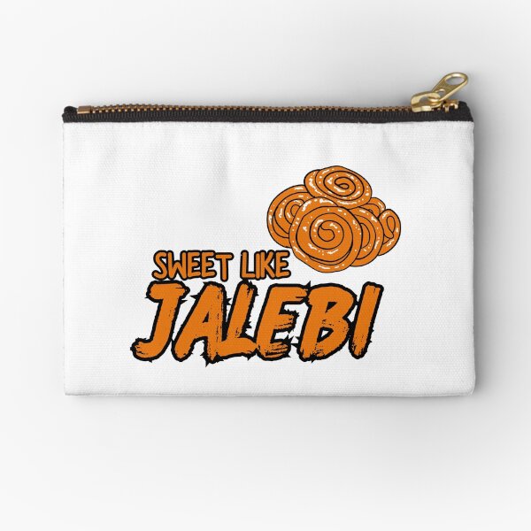 Item preview, SWEET LIKE JALEBI designed and sold by variant designer.