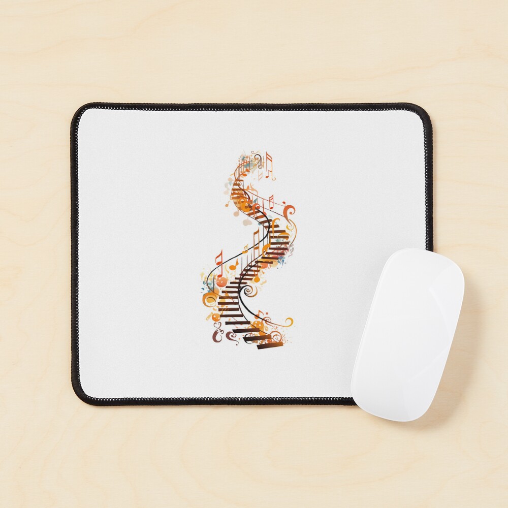 Item preview, Mouse Pad designed and sold by lessyun.