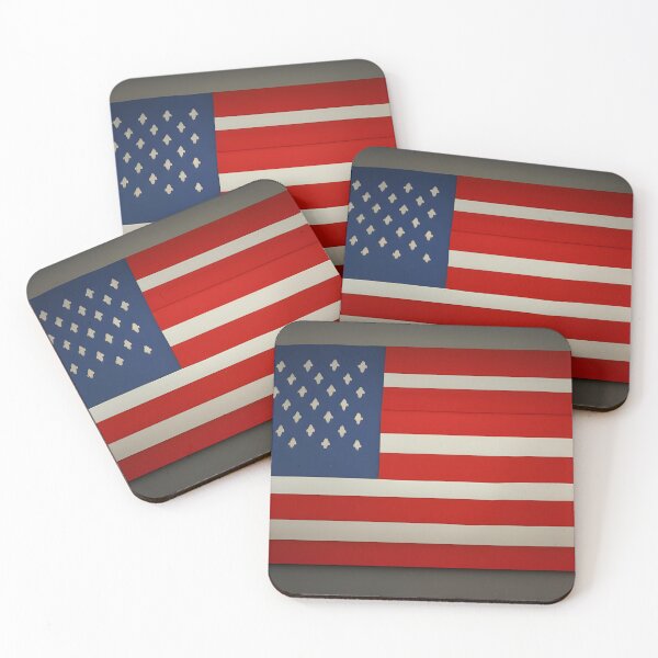Item preview, Flag of America designed and sold by Grandcreators.