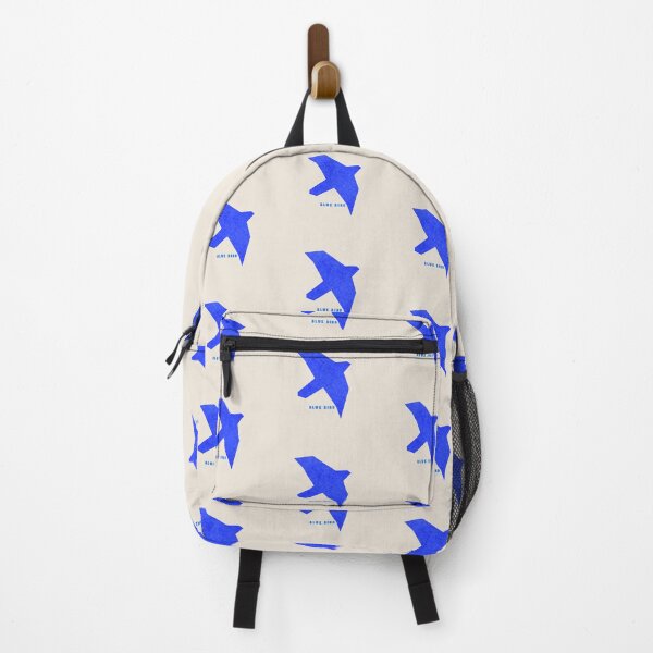 Item preview, blue bird designed and sold by jungyoon.