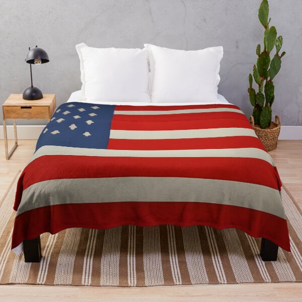 Item preview, Flag of America designed and sold by Grandcreators.