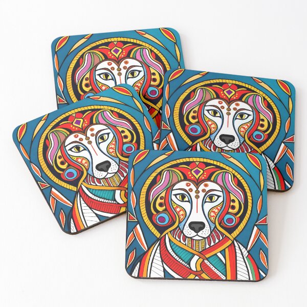Item preview, "Dog's Eye View: Seeing the World through Their Perspective" designed and sold by DogBook.