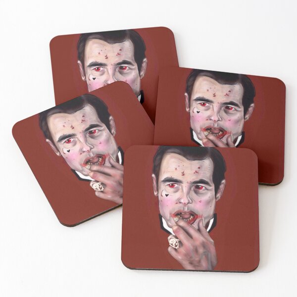 Item preview, Dracula  designed and sold by artofaithasylum.