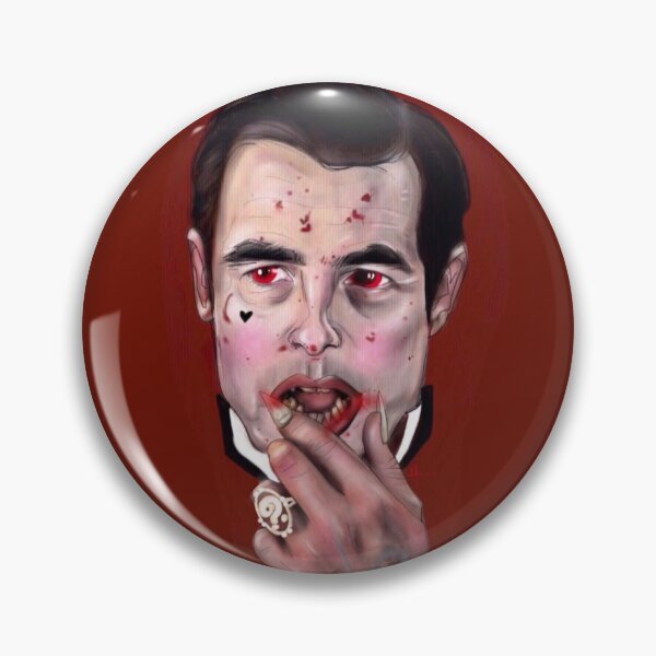Item preview, Dracula  designed and sold by artofaithasylum.