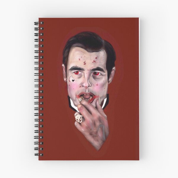 Item preview, Dracula  designed and sold by artofaithasylum.