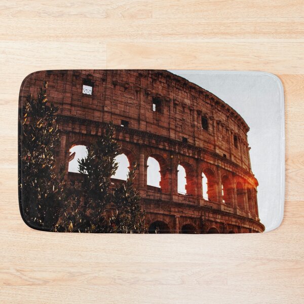 Item preview, Rome designed and sold by gilbertMurray.