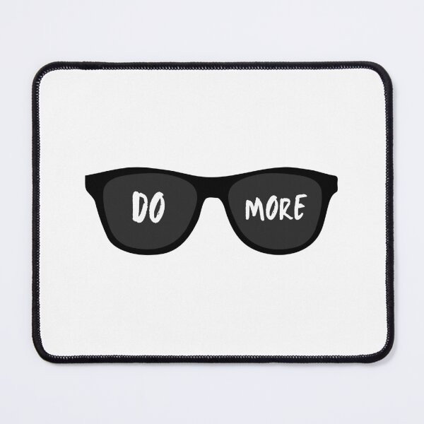 Item preview, Do More - Casey Neistat designed and sold by StickerSparkle.