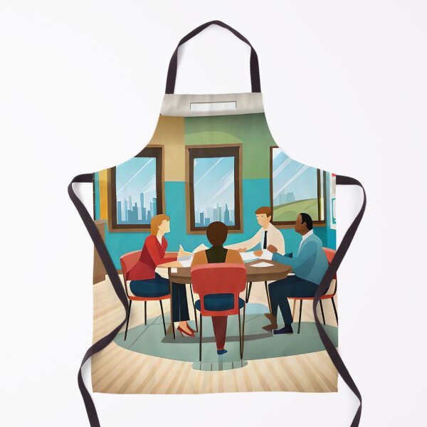 Item preview, Nurturing AI Art with Growth Mindset designed and sold by LoFaroShop.