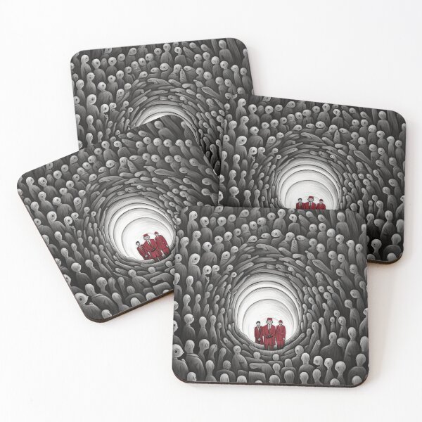 Item preview, Perplexing Constriction: Surreal Manipulation designed and sold by Piotrek0001.