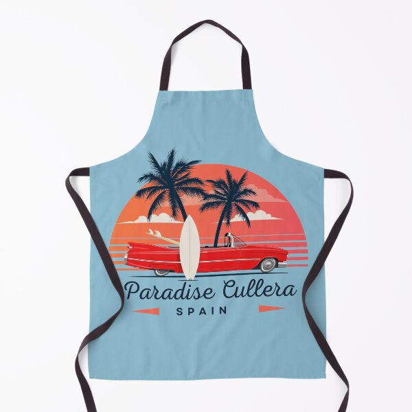 Item preview, Cullera "Coastal Paradise" Spain designed and sold by Yolanda Bueno.