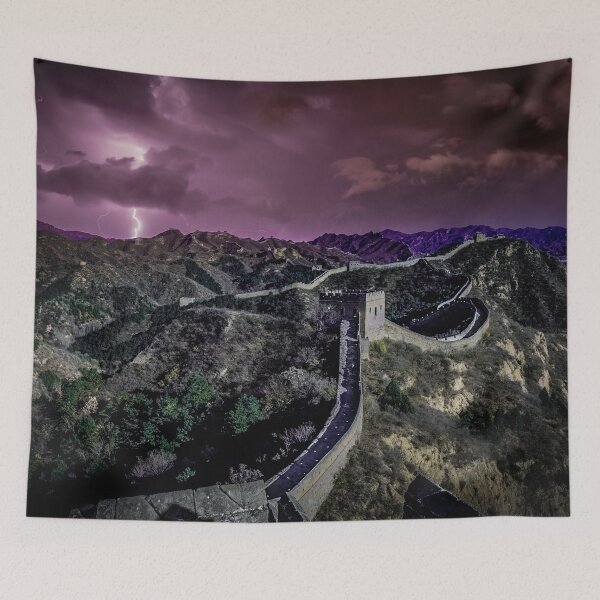 Item preview, Great wall lighting designed and sold by Apatche Revealed.