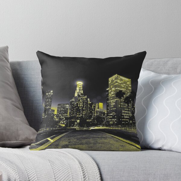 Item preview, Street Night designed and sold by gilbertMurray.