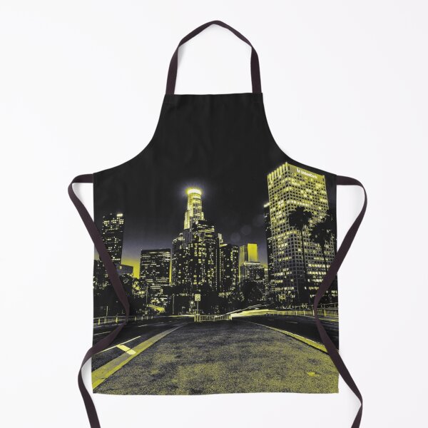 Item preview, Street Night designed and sold by gilbertMurray.