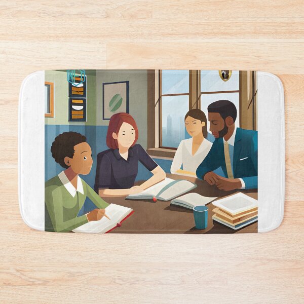 Item preview, Cultivating Growth: AI-Generated Art Inspires designed and sold by LoFaroShop.