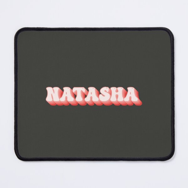 Item preview, Natasha - Name designed and sold by kindxinn.