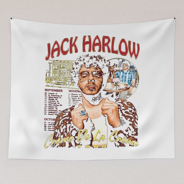 Item preview, Bootleg Jack Harlow   E  designed and sold by NilsZulauf.