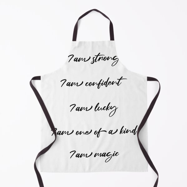 Item preview, Positive Affirmation designed and sold by EndlessDoodles.