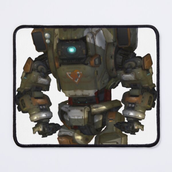 Item preview, BT-7274 and Jack Cooper Doge designed and sold by NilsZulauf.