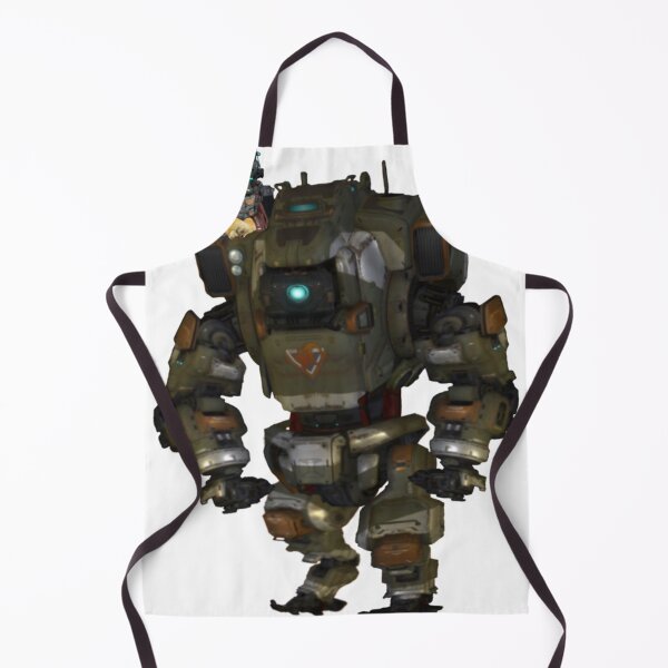 Item preview, BT-7274 and Jack Cooper Doge   designed and sold by NilsZulauf.