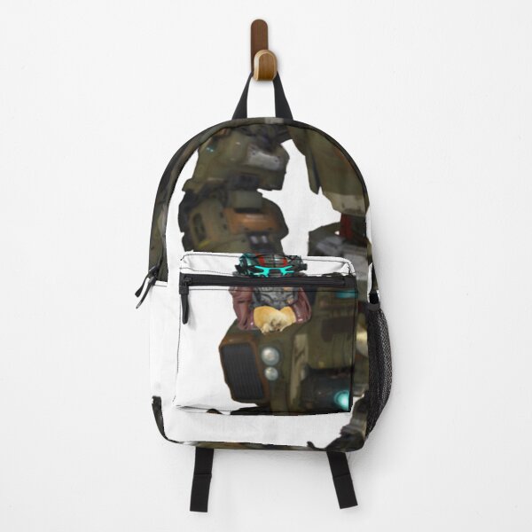 Item preview, BT-7274 and Jack Cooper Doge designed and sold by NilsZulauf.