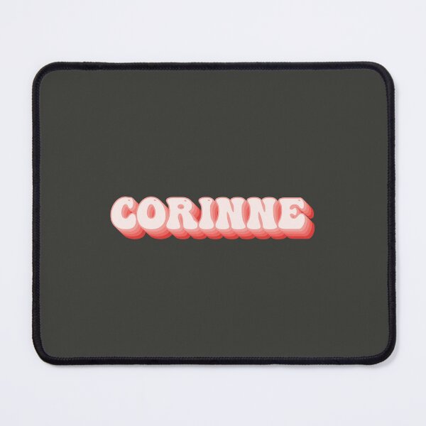 Item preview, Corinne - Name designed and sold by kindxinn.