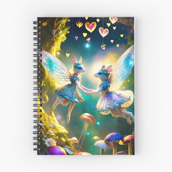 Item preview, Fairy dancers designed and sold by moonspirits.