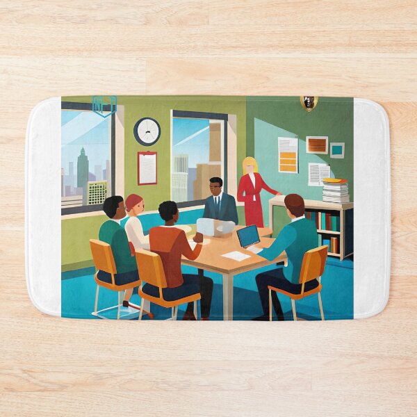 Item preview, Cultivating Growth: AI-Generated Art Inspires designed and sold by LoFaroShop.