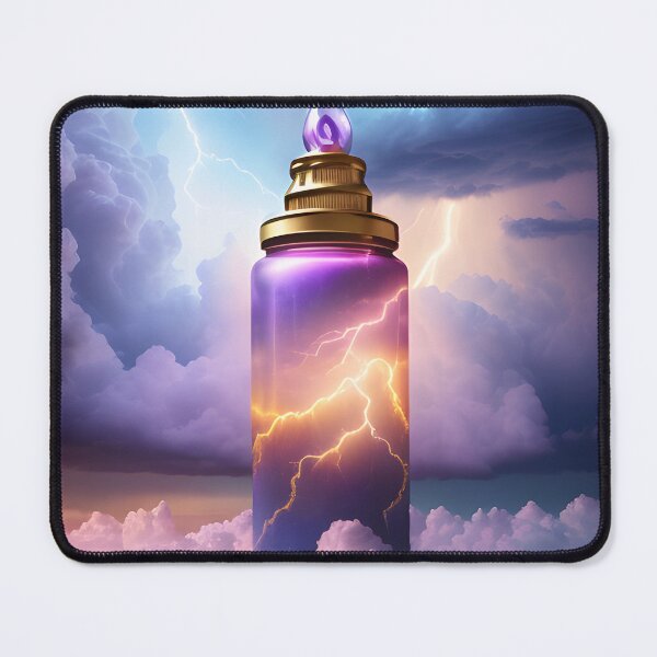 Item preview, Voltaic Vessel designed and sold by Dezza2022.