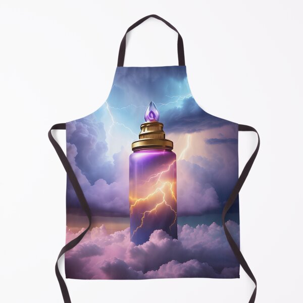 Item preview, Voltaic Vessel designed and sold by Dezza2022.