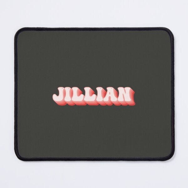 Item preview, Jillian - Name designed and sold by kindxinn.