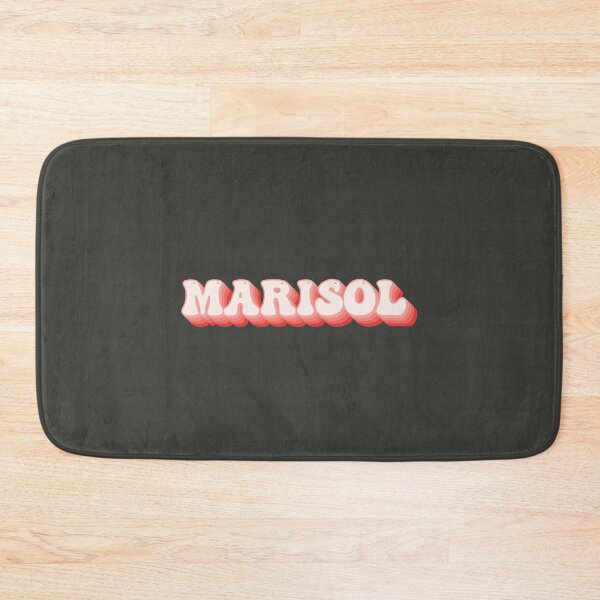 Item preview, Marisol - Name designed and sold by kindxinn.