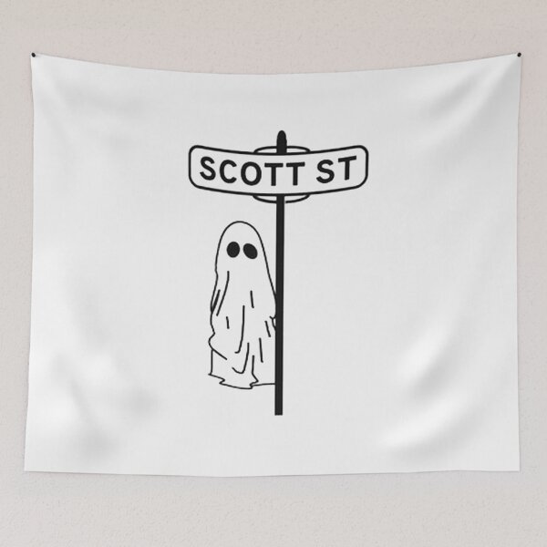 Item preview, calle scott designed and sold by hanzoreed.
