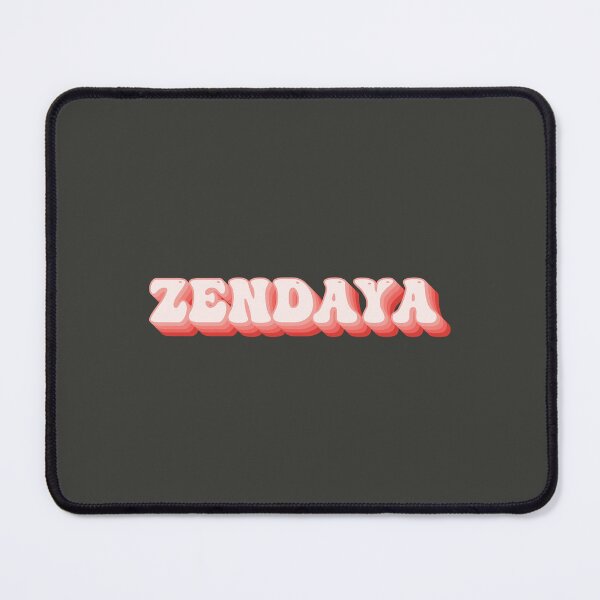 Item preview, Zendaya - Name designed and sold by kindxinn.